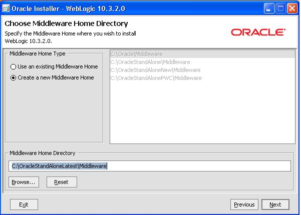 Install Step-2